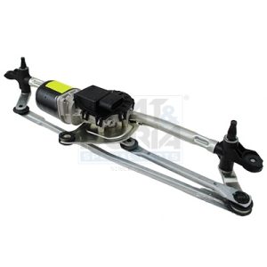 Sistem stergator parbriz FIAT QUBO (225_) 1.4 (225AXA1A, 225CXA1A) benzina 78 cai MEAT DORIA 207062