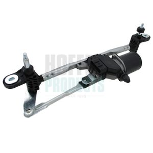 Sistem stergator parbriz FIAT 500 (312_) 0.9 (312AXH1A) benzina 65 cai HOFFER 207075