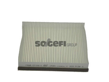 Filtru polen FIAT TIPO limuzina (356_, 357_) 1.3 D (356SXB1A, 356SXH1A, 356SXD1A) diesel 95 cai FRAM CF10413