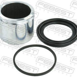 Set reparatie etrier FIAT FREEMONT (345_) 2.0 JTD diesel 140 cai FEBEST 2076-TOWF-KIT