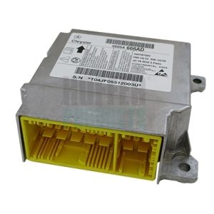 Unitate de control airbag FIAT FREEMONT (345_) 2.0 JTD diesel 163 cai HOFFER H208018