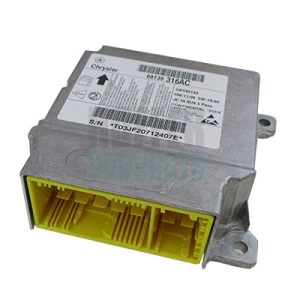 Unitate de control airbag FIAT FREEMONT (345_) 2.0 JTD diesel 163 cai HOFFER H208024