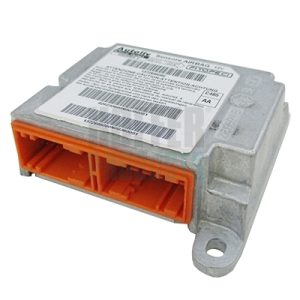 Unitate de control airbag FIAT QUBO (225_) 1.4 (225AXA1A) benzina 73 cai HOFFER H208067