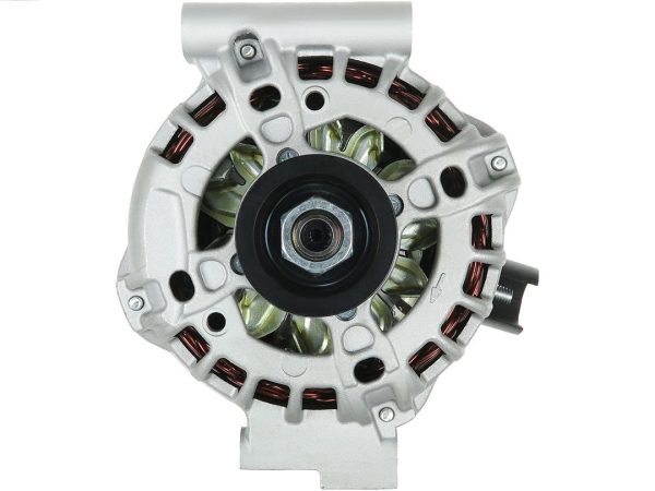 Alternator FIAT 500X (334_) 1.6 (334AXE1A) benzina 110 cai AS-PL A0804S