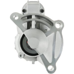 Electromotor FIAT FIORINO Autoutilitara/limuzina spatioasa (225_) 1.4 (225BXA1A, 225BXF1A) benzina 73 cai AS-PL S3019