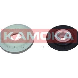Set reparatie rulment sarcina amortizor FIAT PANDA (312_, 319_) 0.9 4x4 (312PXR2B) benzina 90 cai KAMOKA 209047