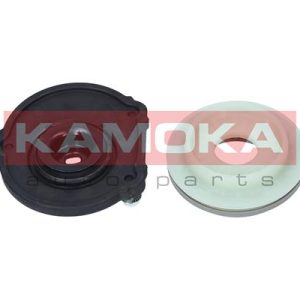 Set reparatie rulment sarcina amortizor FIAT QUBO (225_) 1.3 D Multijet (225CXB1A, 225AXB1A, 225CXB11, 225AXB11,... diesel 75 cai KAMOKA 209048