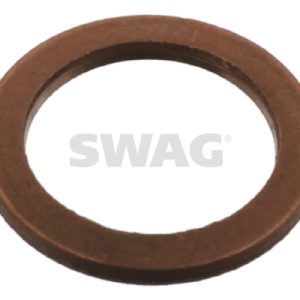 Inel etansare surub drena ulei FIAT PANDA (169_) 1.4 (169AXE1B) benzina 100 cai SWAG 20 92 7532