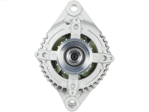 Alternator FIAT DOBLO Cargo (263_) 1.6 D Multijet (263WXD1B, 263WXR1B, 263WXX1B, 263ZXD1B,... diesel 105 cai AS-PL A6674S