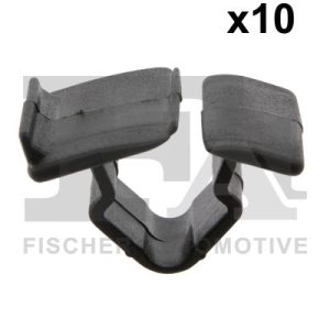 Clips acoperire decorativa si protectie FIAT PANDA VAN (312_, 519_) 0.9 (312CXH1A, 312DXH1A) benzina 65 cai FA1 21-10004.10