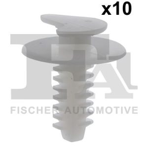 Clips acoperire decorativa si protectie FIAT PANDA (141_) 1000 4x4 benzina 44 cai FA1 21-10029.10