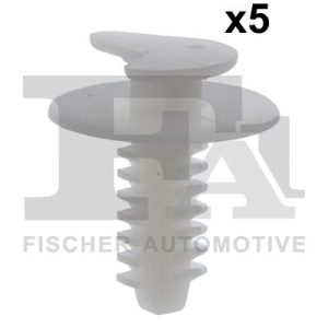 Clips acoperire decorativa si protectie FIAT PANDA (141_) 1000 4x4 benzina 44 cai FA1 21-10029.5