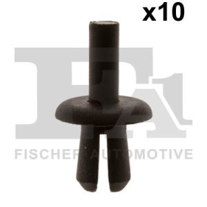 Clips acoperire decorativa si protectie FIAT 500 (312_) 0.9 (312AXG1A, 312.AXG11) benzina 86 cai FA1 21-20007.10