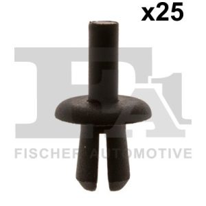 Clips acoperire decorativa si protectie FIAT 500 (312_) 0.9 (312AXG1A, 312.AXG11) benzina 86 cai FA1 21-20007.25