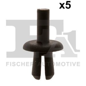Clips acoperire decorativa si protectie FIAT 500 (312_) 0.9 (312AXG1A, 312.AXG11) benzina 86 cai FA1 21-20007.5