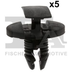 Clips acoperire decorativa si protectie FIAT 500L (351_, 352_) 0.9 (199LYC1B) benzina 105 cai FA1 21-20009.5