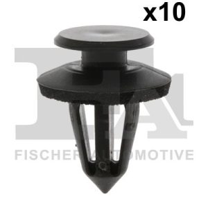 Clips acoperire decorativa si protectie FIAT PANDA (169_) 1.1 (169.AXA1A) benzina 54 cai FA1 21-40013.10