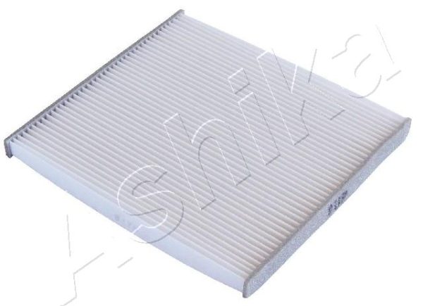 Filtru polen FIAT TIPO hatchback (356_, 357_) 1.0 (357HXN1A) benzina 101 cai ASHIKA 21-SZ-SZ17