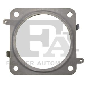 Garnitura racord evacuare FIAT FIORINO Autoutilitara/limuzina spatioasa (225_) 1.4 (225BXA1A, 225BXF1A) benzina 73 cai FA1 210-915