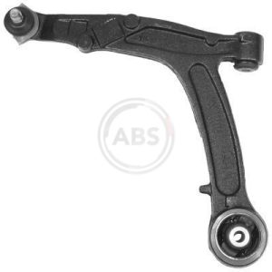Brat suspensie roata FIAT PANDA (169_) 1.1 (169.AXA1A) benzina 54 cai ABS 210807