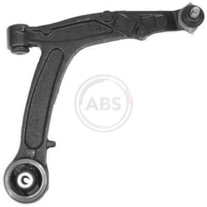 Brat suspensie roata FIAT PANDA (169_) 1.1 (169.AXA1A) benzina 54 cai ABS 210808