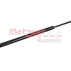 Amortizor portbagaj FIAT 500L (351_, 352_) 0.9 (199LYC1B) benzina 105 cai METZGER 2110571