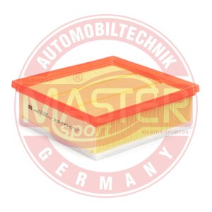 Filtru aer FIAT DOBLO Cargo (263_) 1.6 D Multijet (263WXD1B, 263WXR1B, 263WXX1B, 263ZXD1B,... diesel 105 cai MASTERSPORT GERMANY 21106-LF-PCS-MS