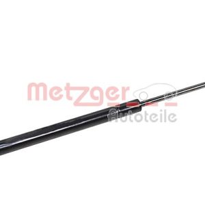 Amortizor portbagaj FIAT PANDA VAN (312_, 519_) 0.9 (312CXH1A, 312DXH1A) benzina 65 cai METZGER 2110640