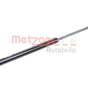 Amortizor portbagaj FIAT 500X (334_) 1.3 D Multijet (334AXH1A) diesel 95 cai METZGER 2110667