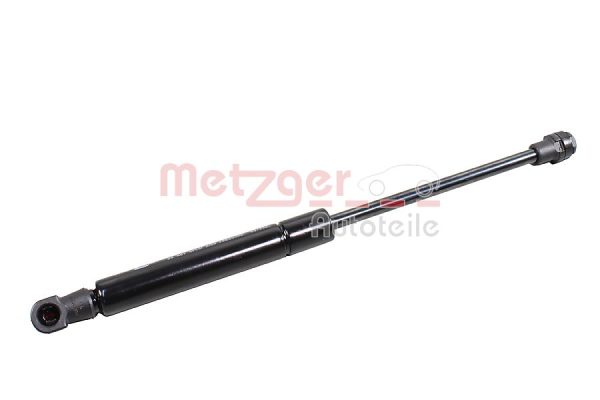 Amortizor portbagaj FIAT 500 C (312_) 0.9 (312AG1A) benzina 86 cai METZGER 2110757