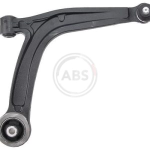 Brat suspensie roata FIAT 500 (312_) 0.9 (312AXG1A, 312.AXG11) benzina 86 cai ABS 211206