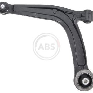 Brat suspensie roata FIAT 500 C (312_) 0.9 (312AG1A) benzina 86 cai ABS 211207