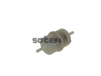Filtru combustibil FIAT TIPO (160_) 1.1 (160.AA) benzina 56 cai FRAM G12-1