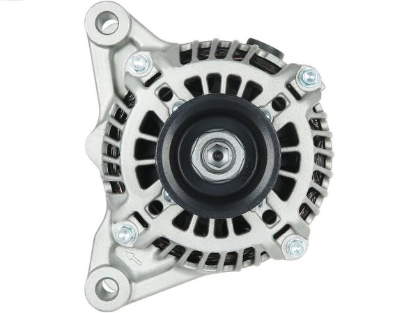 Alternator FIAT FIORINO microbus (225_) 1.4 (225BXA1A) benzina 73 cai AS-PL A5414PR