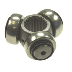 Tripoda cardan FIAT TIPO (160_) 1.4 (160.AC) benzina 71 cai SPIDAN 21273