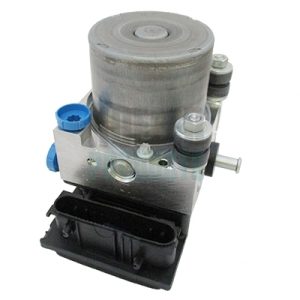 Unitate hidraulica sistem franare FIAT PANDA (169_) 1.3 D Multijet (169.AXC1A) diesel 70 cai HOFFER 213055