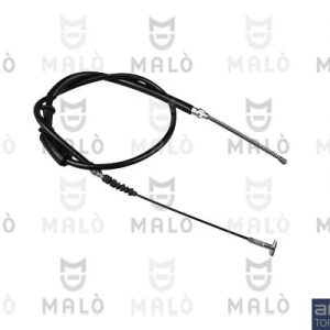Cablu frana de parcare FIAT TIPO (160_) 1.1 (160.AA) benzina 56 cai MALO 21395
