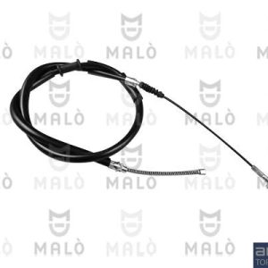 Cablu frana de parcare FIAT TIPO (160_) 1.1 (160.AA) benzina 56 cai MALO 21397