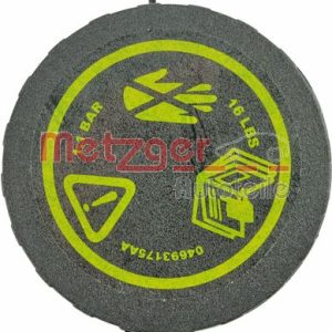 Buson vas expansiune FIAT FREEMONT (345_) 3.6 4x4 benzina 280 cai METZGER 2140152