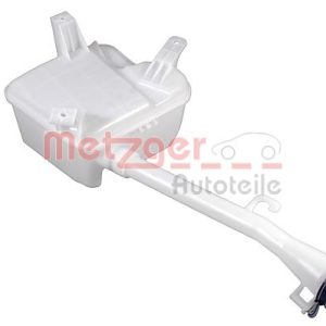 Rezervor apa spalare parbriz FIAT DOBLO Cargo (263_) 1.3 D Multijet (263WXU1A, 263ZXU1A, 263WYB1A, 263ZYB1A) diesel 95 cai METZGER 2140404