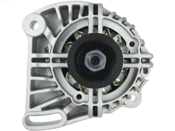 Alternator FIAT 500 (312_) 1.2 (312AXA1A) benzina 69 cai AS-PL A6160S