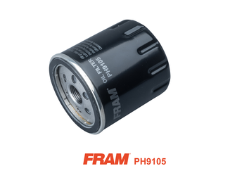 Filtru ulei FIAT TIPO (160_) 1.4 (160.AC) benzina 71 cai FRAM PH9105