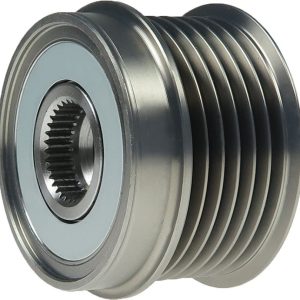 Fulie alternator FIAT TIPO limuzina (356_, 357_) 1.3 D (356SXB1A, 356SXH1A, 356SXD1A) diesel 95 cai AS-PL AFP0016
