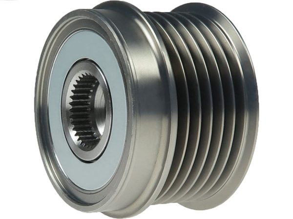 Fulie alternator FIAT TIPO limuzina (356_, 357_) 1.3 D (356SXB1A, 356SXH1A, 356SXD1A) diesel 95 cai AS-PL AFP0016