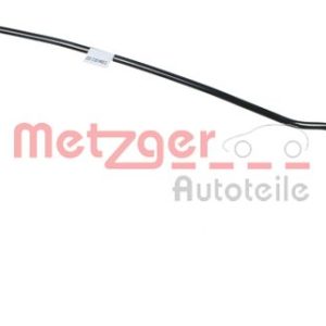 Conducta alimentare cu combustibil FIAT DOBLO Cargo (263_) 1.3 D Multijet diesel 75 cai METZGER 2150044