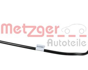 Conducta alimentare cu combustibil FIAT DOBLO Cargo (263_) 1.3 D Multijet diesel 75 cai METZGER 2150046