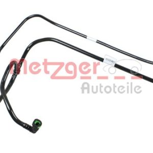 Conducta alimentare cu combustibil FIAT QUBO (225_) 1.3 D Multijet (225AXE1A, 225CXE1A, 225AXH1A, 225AXL1A,... diesel 95 cai METZGER 2150048