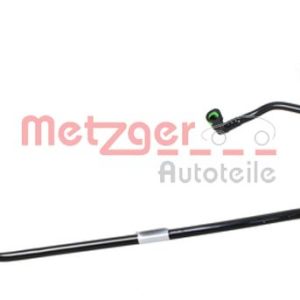 Conducta alimentare cu combustibil FIAT QUBO (225_) 1.3 D Multijet (225AXE1A, 225CXE1A, 225AXH1A, 225AXL1A,... diesel 95 cai METZGER 2150049