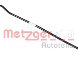 Conducta alimentare cu combustibil FIAT QUBO (225_) 1.3 D Multijet (225AXE1A, 225CXE1A, 225AXH1A, 225AXL1A,... diesel 95 cai METZGER 2150050