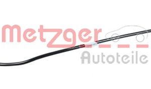 Conducta alimentare cu combustibil FIAT DOBLO Cargo (263_) 1.3 D Multijet diesel 75 cai METZGER 2150060